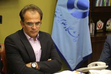 جمع آوری کمک های اهدایی دانشگاه علوم بهزیستی برای مناطق سیل زده